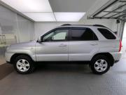 Kia Sportage II Рестайлинг Уфа  - изображение 29