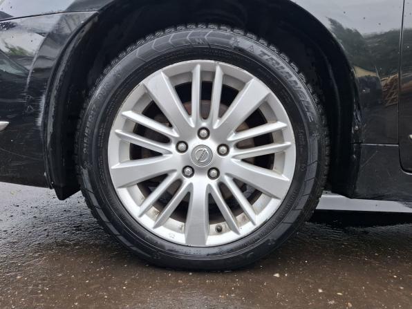 Nissan Teana II Рестайлинг с пробегом 2013 года, цена 715 000 рублей, 331270 км, седан, Автокод Объявления
