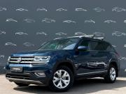 Volkswagen Teramont I Санкт-Петербург  - изображение 32