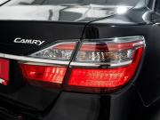 Toyota Camry VII (XV50) Рестайлинг Иркутск  - изображение 49