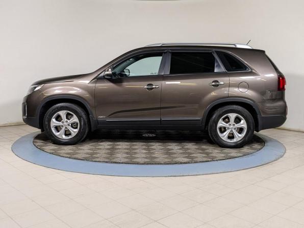 Kia Sorento II Рестайлинг с пробегом 2013 года, цена 1 684 900 рублей, 222000 км, внедорожник, Автокод Объявления