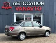 Lada (ВАЗ) Granta I Рестайлинг Альметьевск  - изображение 29