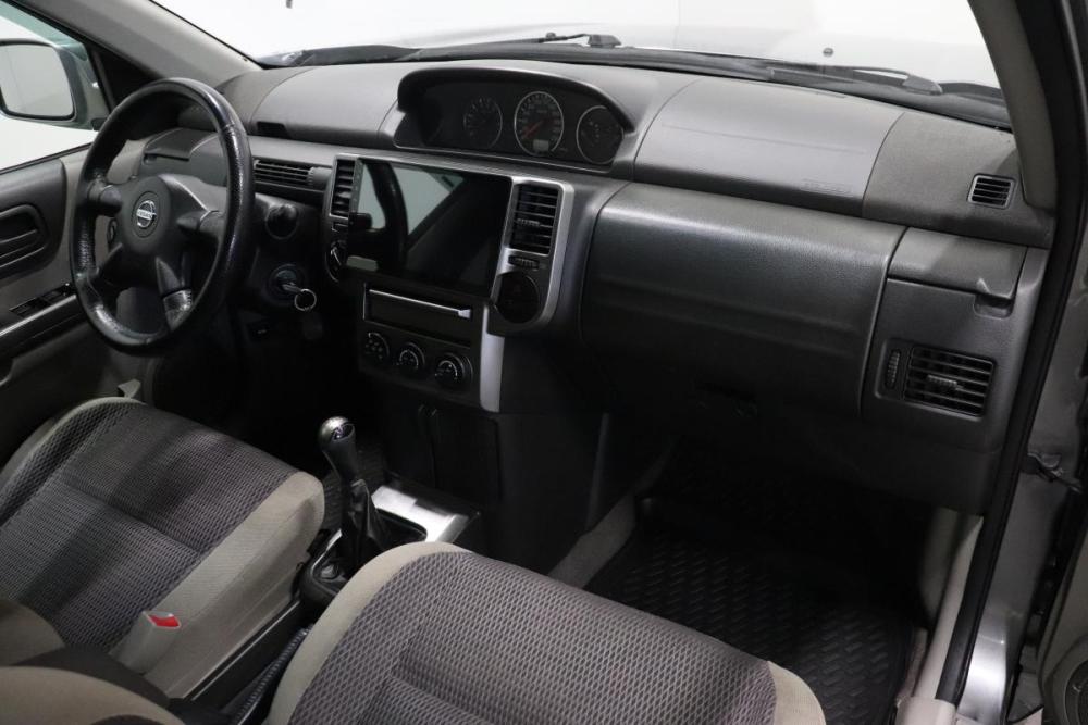 Nissan X-Trail I Рестайлинг Ульяновск  - изображение 6