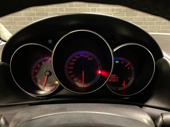 Mazda 3 I (BK) Рестайлинг с пробегом 2007 года, цена 600 000 рублей, 291018 км, седан, Автокод Объявления