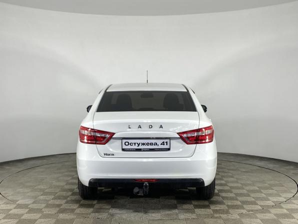 Lada (ВАЗ) Vesta I с пробегом 2022 года, цена 1 039 000 рублей, 103650 км, седан, Автокод Объявления