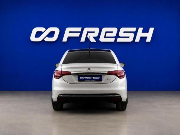 Citroen C4 II Рестайлинг с пробегом 2020 года, цена 1 350 000 рублей, 62856 км, седан, Автокод Объявления