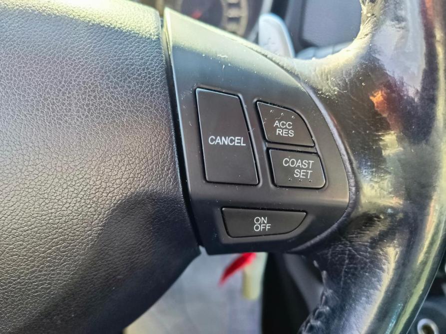 Mitsubishi ASX I Тюмень  - изображение 17