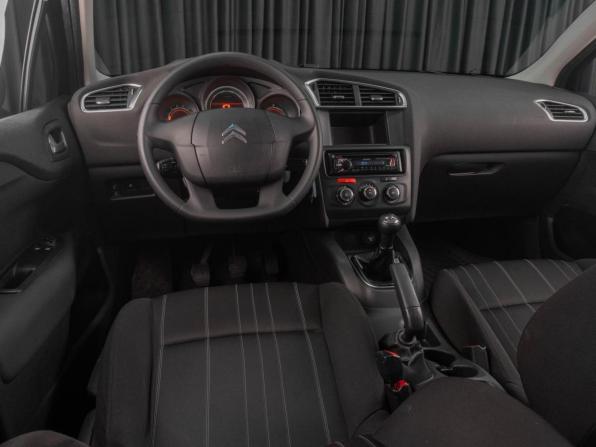 Citroen C4 II с пробегом 2012 года, цена 649 000 рублей, 157499 км, хэтчбек, Автокод Объявления