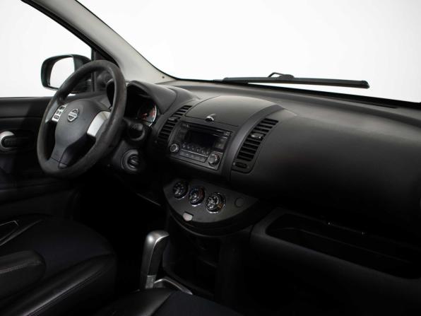 Nissan Note I Рестайлинг с пробегом 2012 года, цена 1 037 000 рублей, 138000 км, хэтчбек, Автокод Объявления