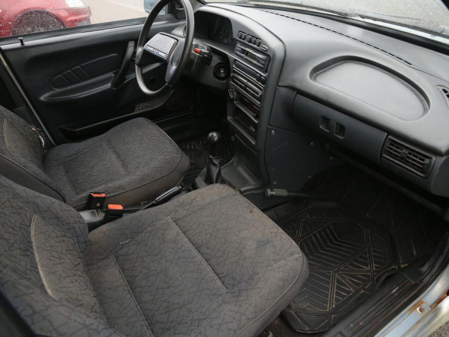Lada (ВАЗ) 2115 Иваново  - изображение 9