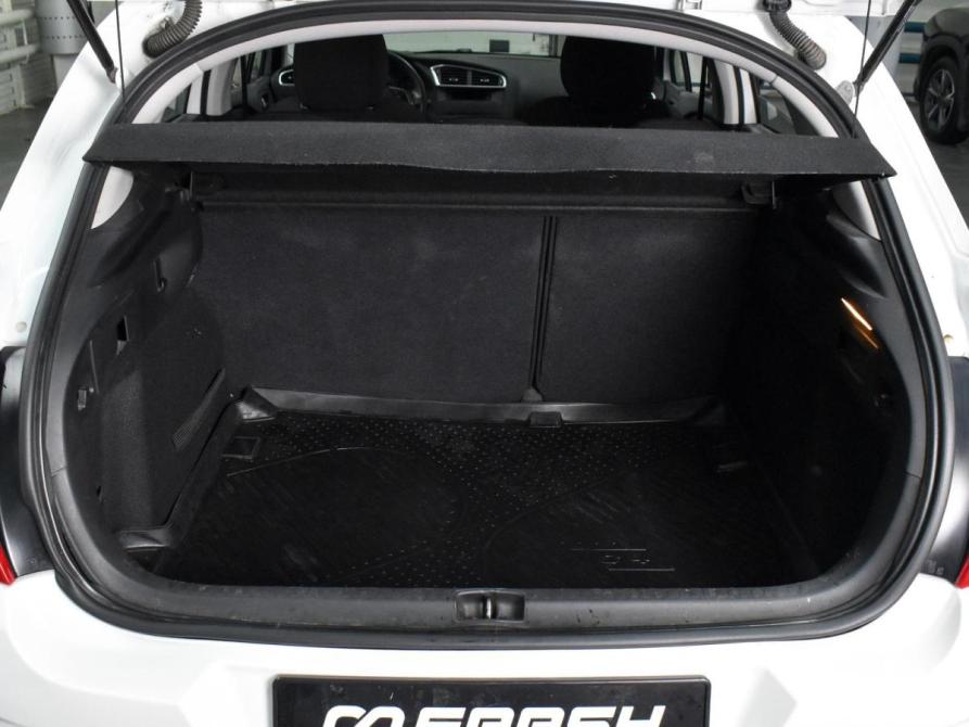 Citroen C4 II Воронеж  - изображение 16
