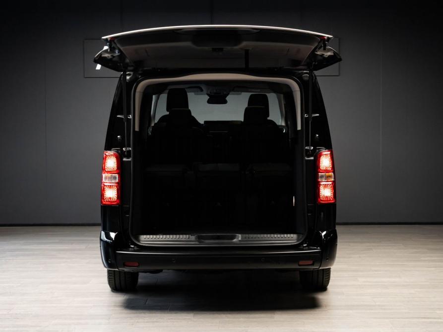 Citroen SpaceTourer I Рестайлинг Москва  - изображение 6