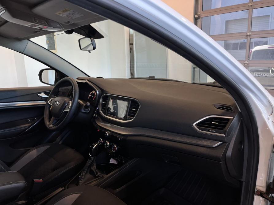 Lada (ВАЗ) Vesta I Рестайлинг (NG) Чебоксары  - изображение 12