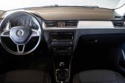 Skoda Rapid I Уфа  - изображение 22