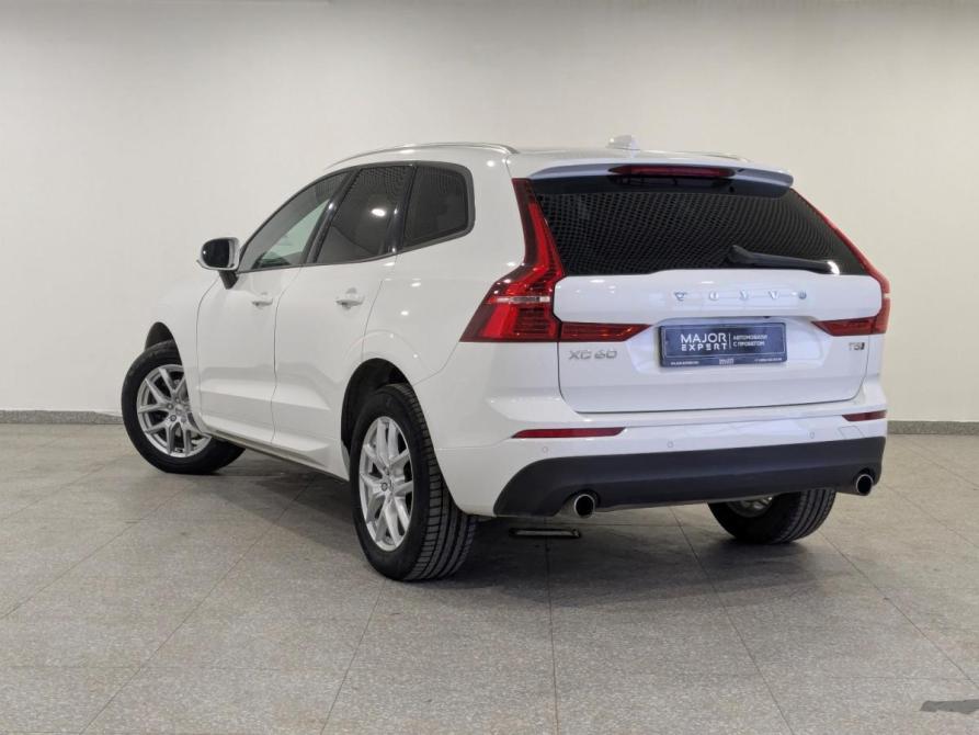Volvo XC60 II Москва  - изображение 26