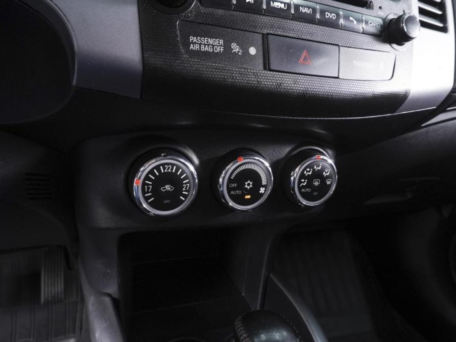 Mitsubishi Outlander II Рестайлинг Ростов-на-Дону  - изображение 14