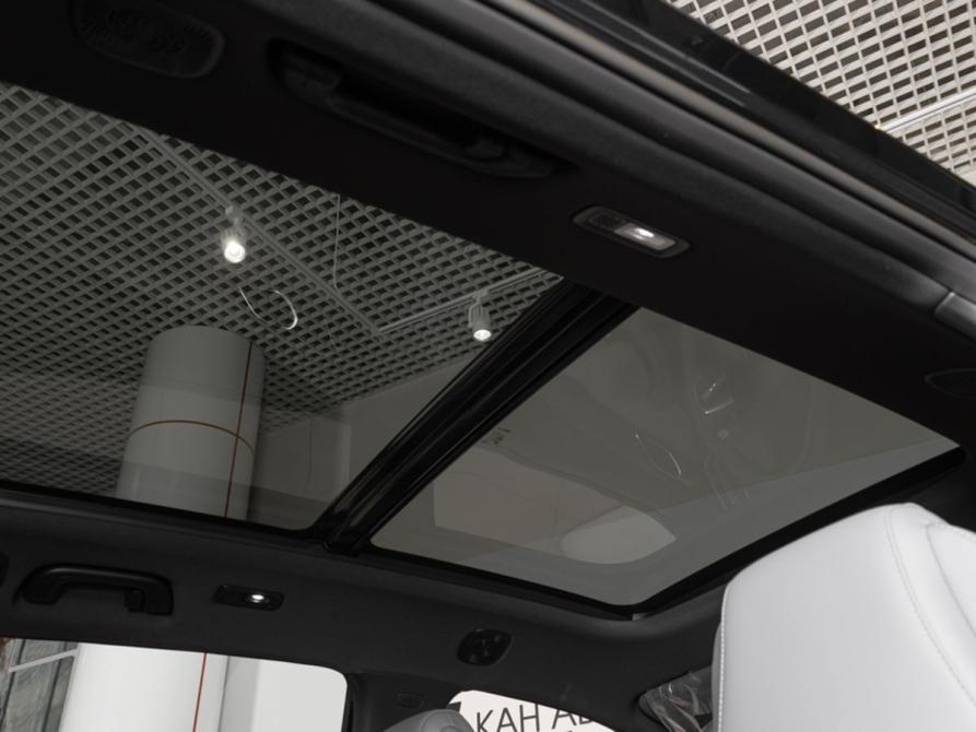 Geely Galaxy M7 Казань  - изображение 9