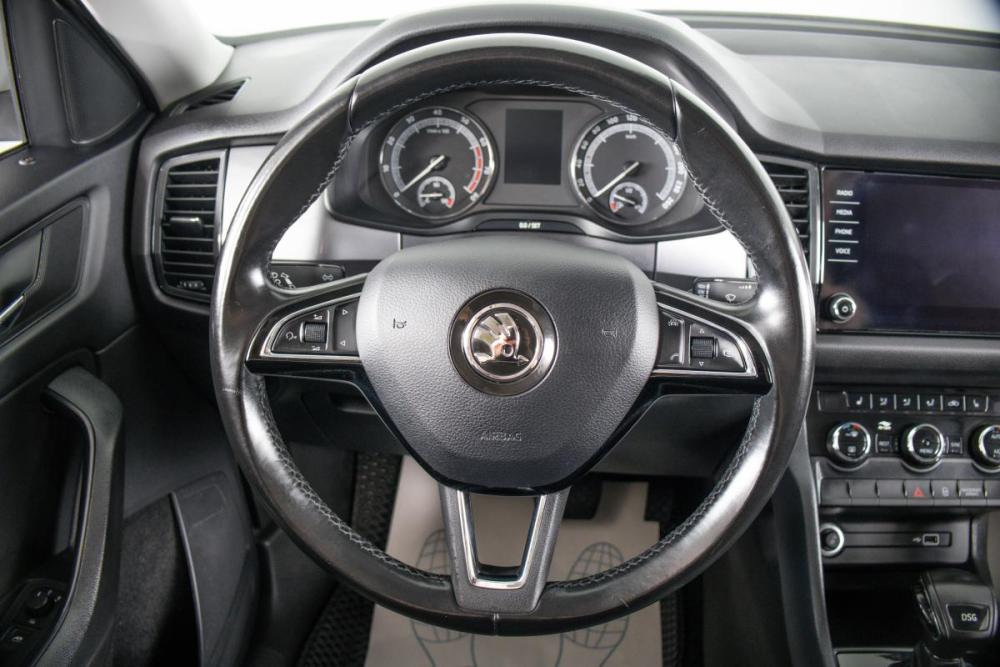 Skoda Kodiaq I Пермь  - изображение 15
