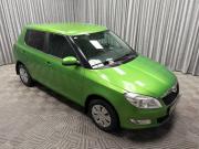 Skoda Fabia II Рестайлинг Стерлитамак  - изображение 35