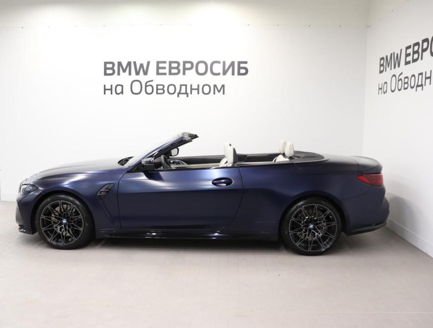 BMW M4 G82/G83 Рестайлинг Санкт-Петербург  - изображение 7
