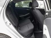 Hyundai Solaris I Новосибирск  - изображение 37