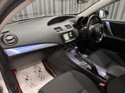 Mazda Axela II Красноярск  - изображение 34