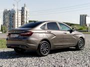Lada (ВАЗ) Vesta I Рестайлинг (NG) Ижевск  - изображение 27