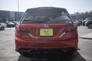 Honda Jade I Иркутск  - изображение 28
