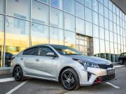 Kia Rio IV Рестайлинг Волгоград  - изображение 34