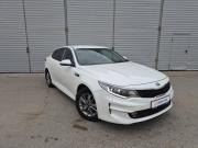 Kia Optima IV Саратов  - изображение 36