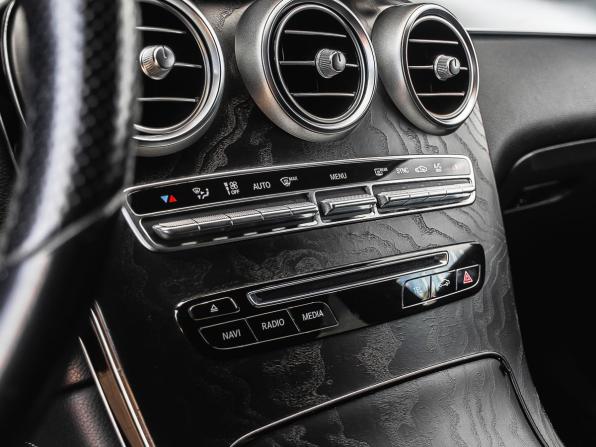 Mercedes-Benz GLC Coupe I (C253) с пробегом 2016 года, цена 3 250 000 рублей, 132050 км, внедорожник, Автокод Объявления