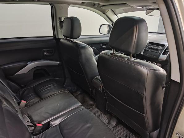 Mitsubishi Outlander II с пробегом 2007 года, цена 1 150 000 рублей, 356557 км, внедорожник, Автокод Объявления