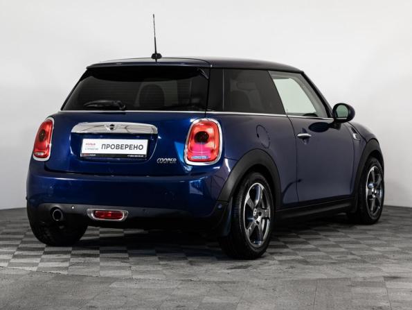 Mini Hatch III (F55/F56) с пробегом 2014 года, цена 1 249 000 рублей, 129971 км, хэтчбек, Автокод Объявления