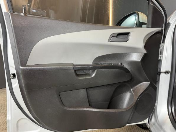 Chevrolet Aveo II с пробегом 2013 года, цена 620 000 рублей, 151677 км, седан, Автокод Объявления
