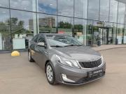 Kia Rio III Ижевск  - изображение 25