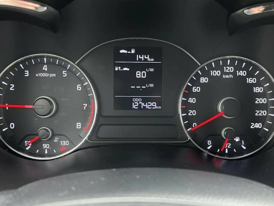 Kia Cerato III Буинск  - изображение 10