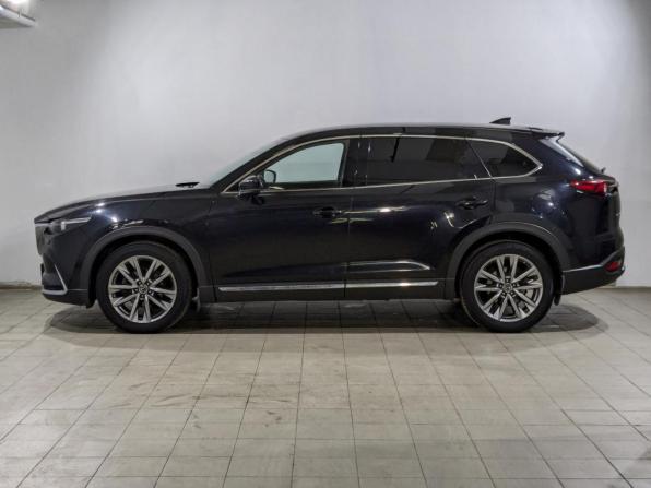 Mazda CX-9 II с пробегом 2018 года, цена 3 150 000 рублей, 114842 км, внедорожник, Автокод Объявления