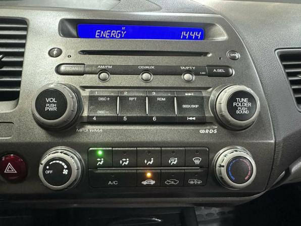 Honda Civic VIII с пробегом 2007 года, цена 621 638 рублей, 207437 км, седан, Автокод Объявления