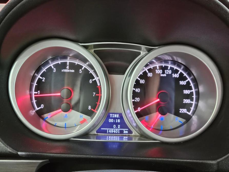 Geely Emgrand X7 I Вологда  - изображение 10