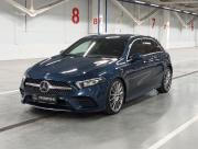 Mercedes-Benz A-Класс IV (W177) Казань  - изображение 27