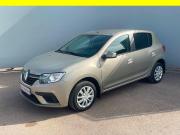 Renault Sandero II Рестайлинг Стерлитамак  - изображение 36