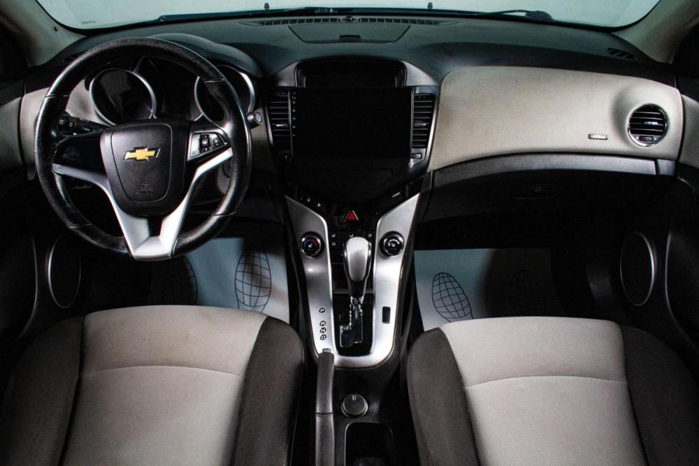Chevrolet Cruze I Сургут  - изображение 13