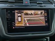 Volkswagen Tiguan II Рестайлинг Волгоград  - изображение 70