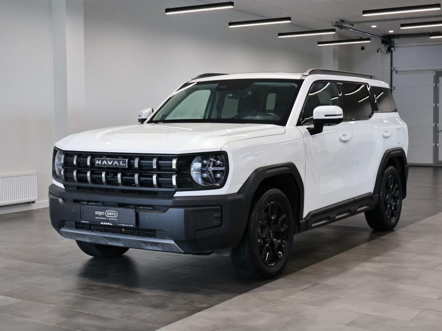 Haval H3 I Калуга  - изображение 1