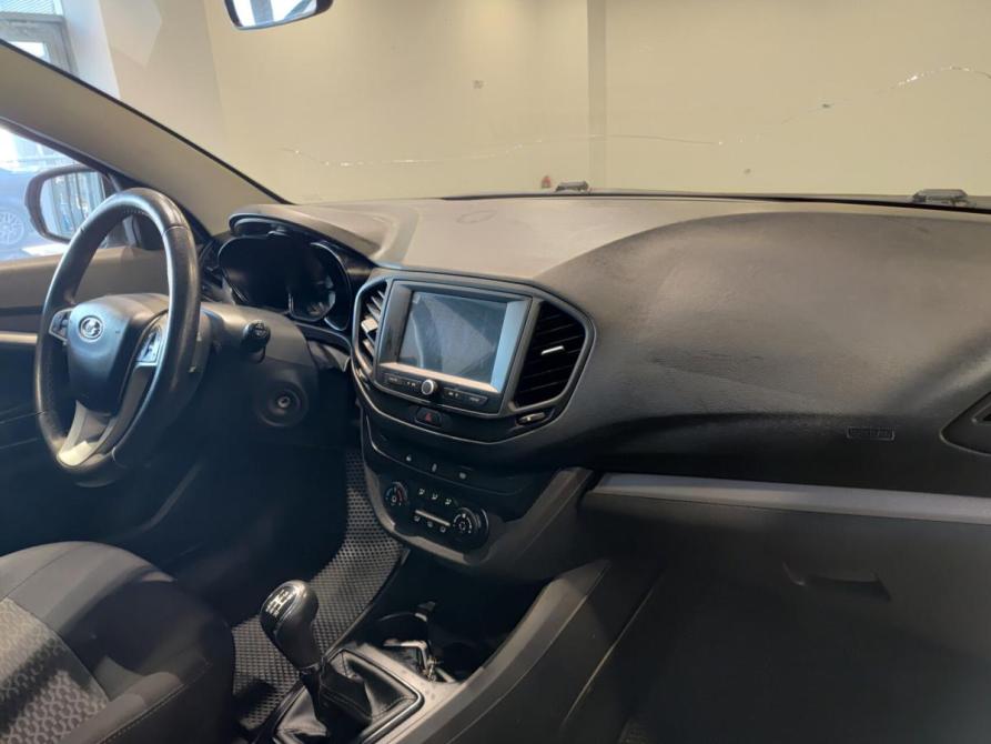 Lada (ВАЗ) Vesta I Казань  - изображение 13