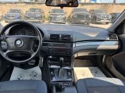 BMW 3 серии IV (E46) Рестайлинг Пермь  - изображение 38
