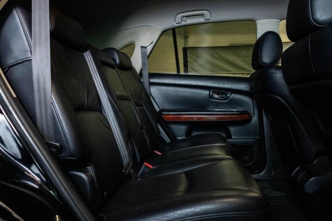 Lexus RX II Рестайлинг с пробегом 2006 года, цена 1 149 000 рублей, 304212 км, внедорожник, Автокод Объявления