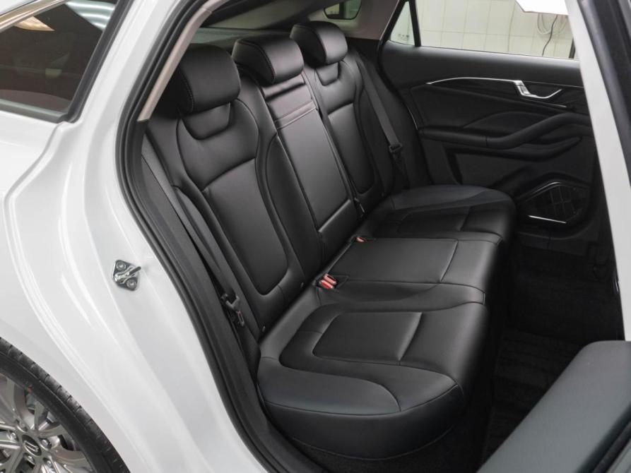 FAW Bestune B70 I Рестайлинг Тюмень  - изображение 7
