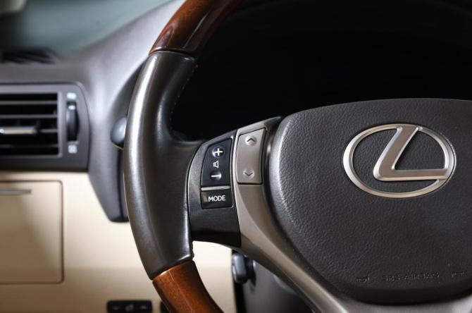 Lexus RX III Рестайлинг с пробегом 2014 года, цена 2 599 000 рублей, 143000 км, внедорожник, Автокод Объявления