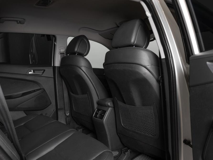 Hyundai Tucson III Казань  - изображение 8